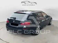 2014 BMW 520
