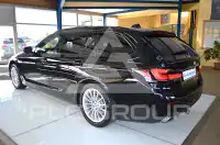 2020 BMW 520