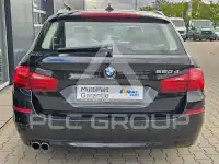 2014 BMW 520