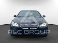 2014 BMW 520