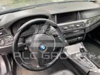 2014 BMW 520