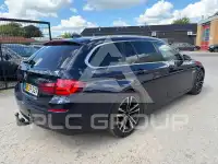 2014 BMW 520