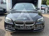 2014 BMW 520