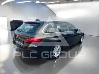 2014 BMW 520