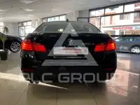 2014 BMW 520