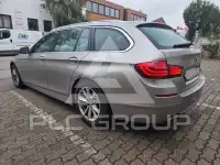 2014 BMW 520