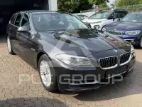 2014 BMW 520