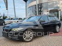 2014 BMW 520