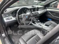 2014 BMW 520