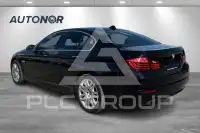 2014 BMW 520