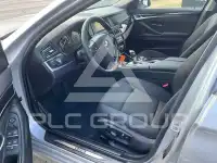 2014 BMW 520