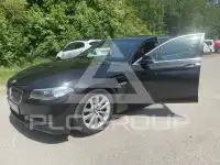 2014 BMW 520