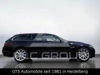 2014 BMW 520