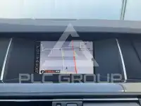2014 BMW 520