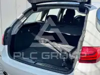 2014 BMW 520