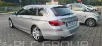 2014 BMW 520