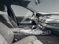 2014 BMW 520