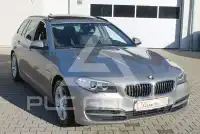 2014 BMW 520