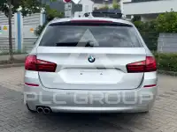 2014 BMW 520
