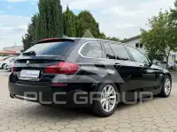 2014 BMW 520