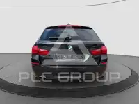 2014 BMW 520