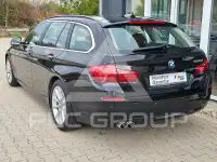 2014 BMW 520