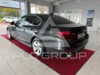 2014 BMW 520