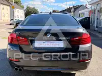 2014 BMW 520