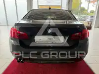2014 BMW 520