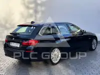 2014 BMW 520