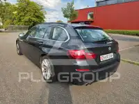 2014 BMW 520
