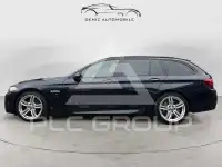 2014 BMW 520