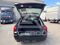 2014 BMW 520