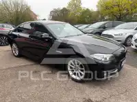 2014 BMW 520