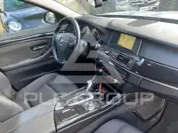 2014 BMW 520