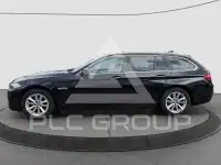 2014 BMW 520