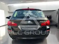 2014 BMW 520