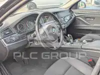 2014 BMW 520
