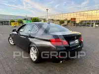 2014 BMW 520