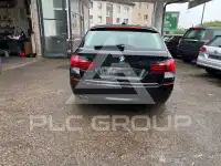 2014 BMW 520