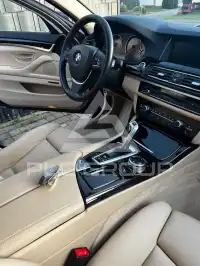 2014 BMW 520