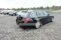 2014 BMW 520