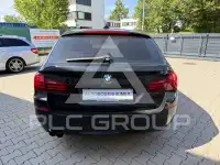 2014 BMW 520