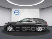 2014 BMW 520