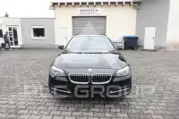 2014 BMW 520