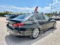 2014 BMW 520