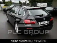 2014 BMW 520