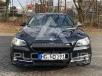 2014 BMW 520