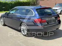 2014 BMW 520