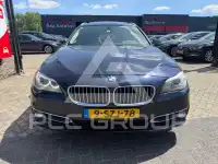 2014 BMW 520